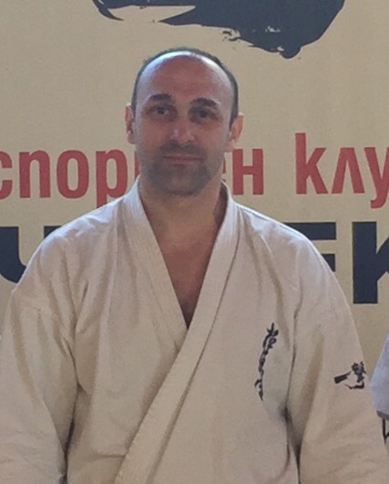 Емил Костов: „Дадохме всичко от себе си в тренировките“